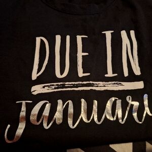 Motherhood maternity top